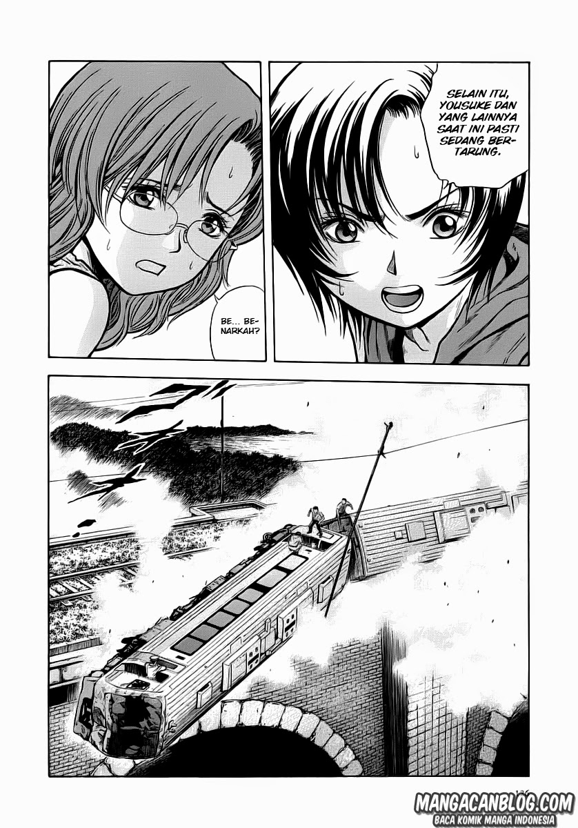 Chapter 48 - halaman 15