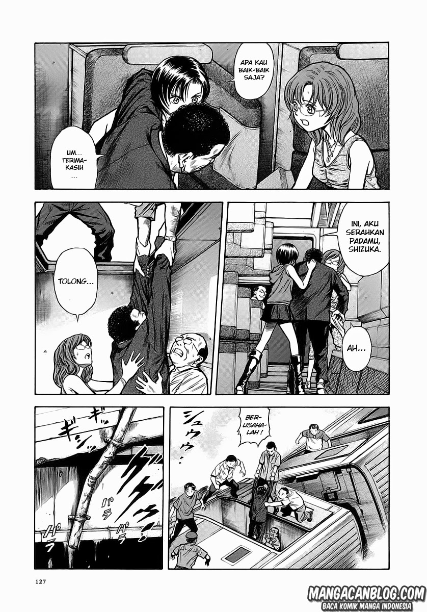 Chapter 48 - halaman 16