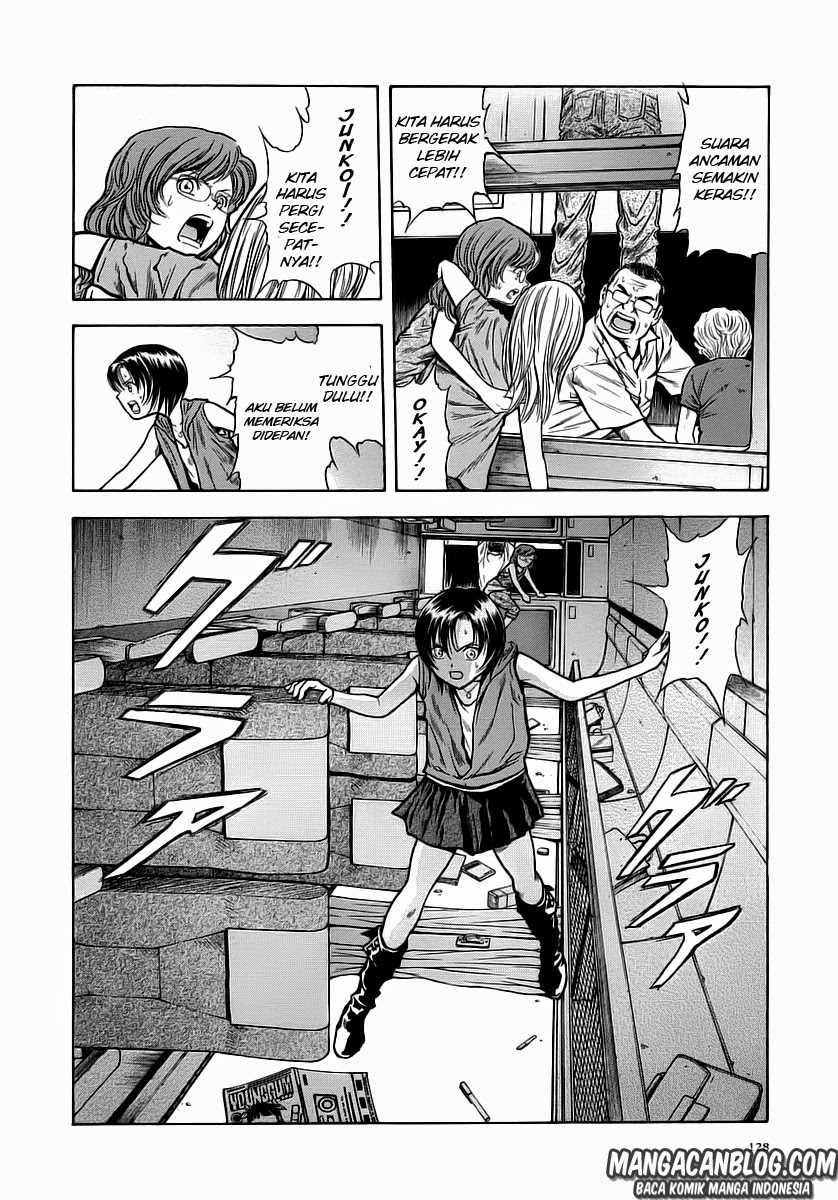 Chapter 48 - halaman 17