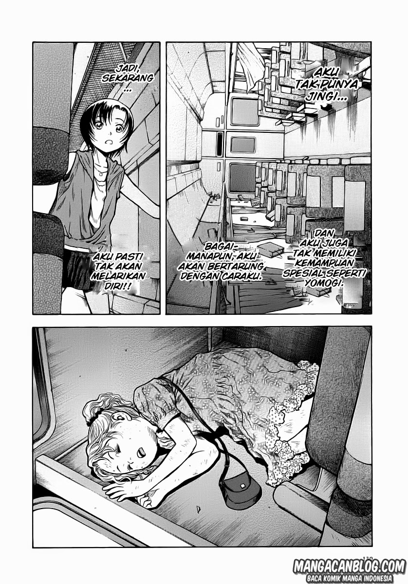 Chapter 48 - halaman 19