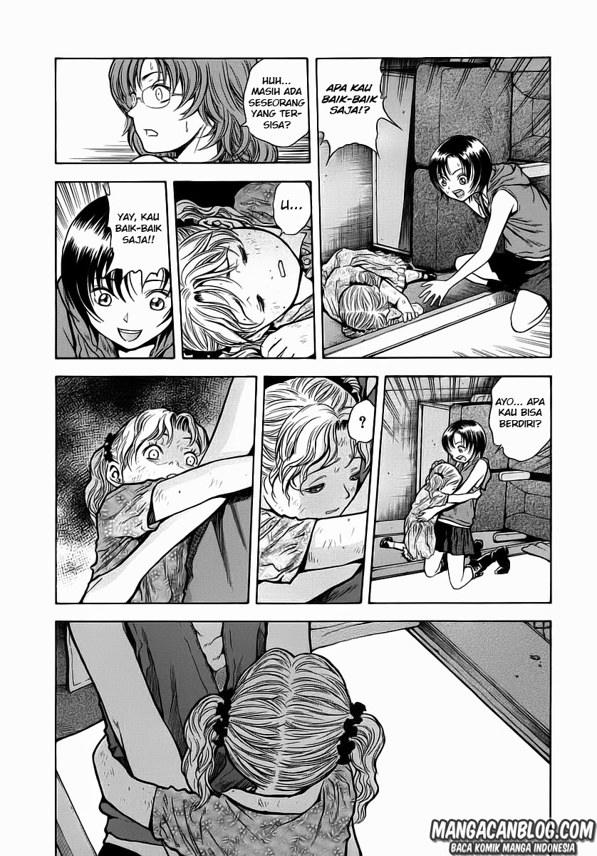 Chapter 48 - halaman 20