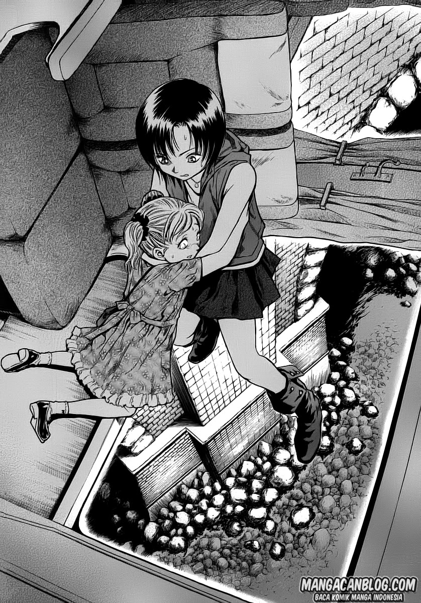 Chapter 48 - halaman 21