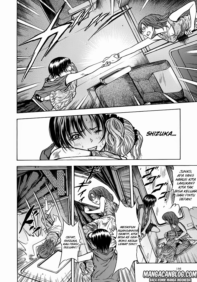 Chapter 48 - halaman 25