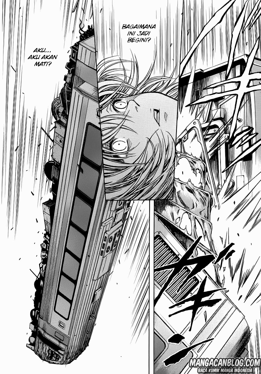 Chapter 48 - halaman 27