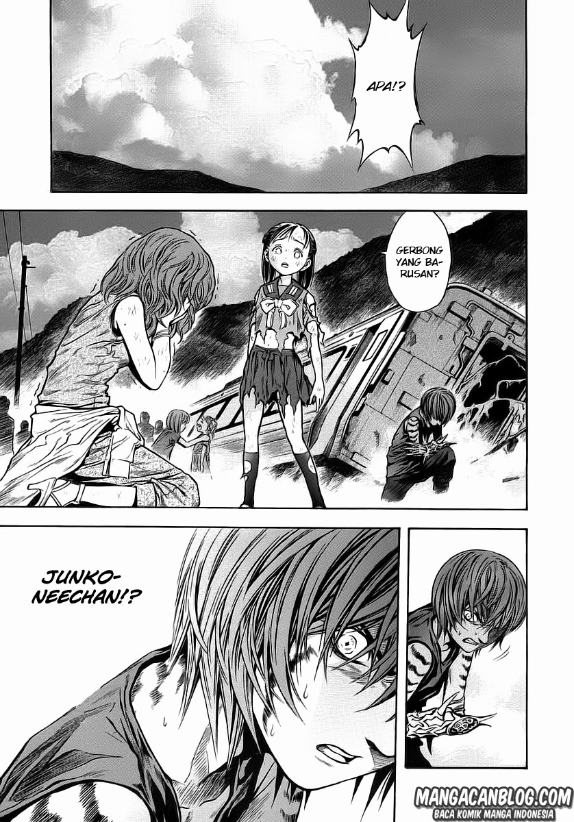 Chapter 48 - halaman 30
