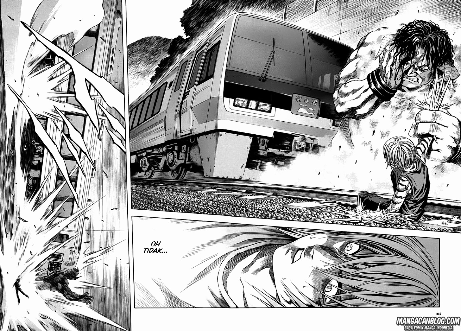 Chapter 47 - halaman 19