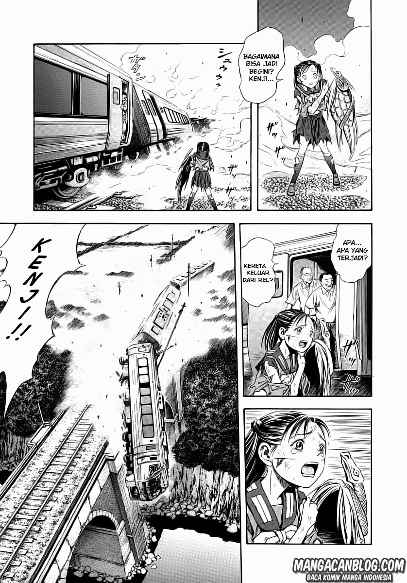 Chapter 47 - halaman 21