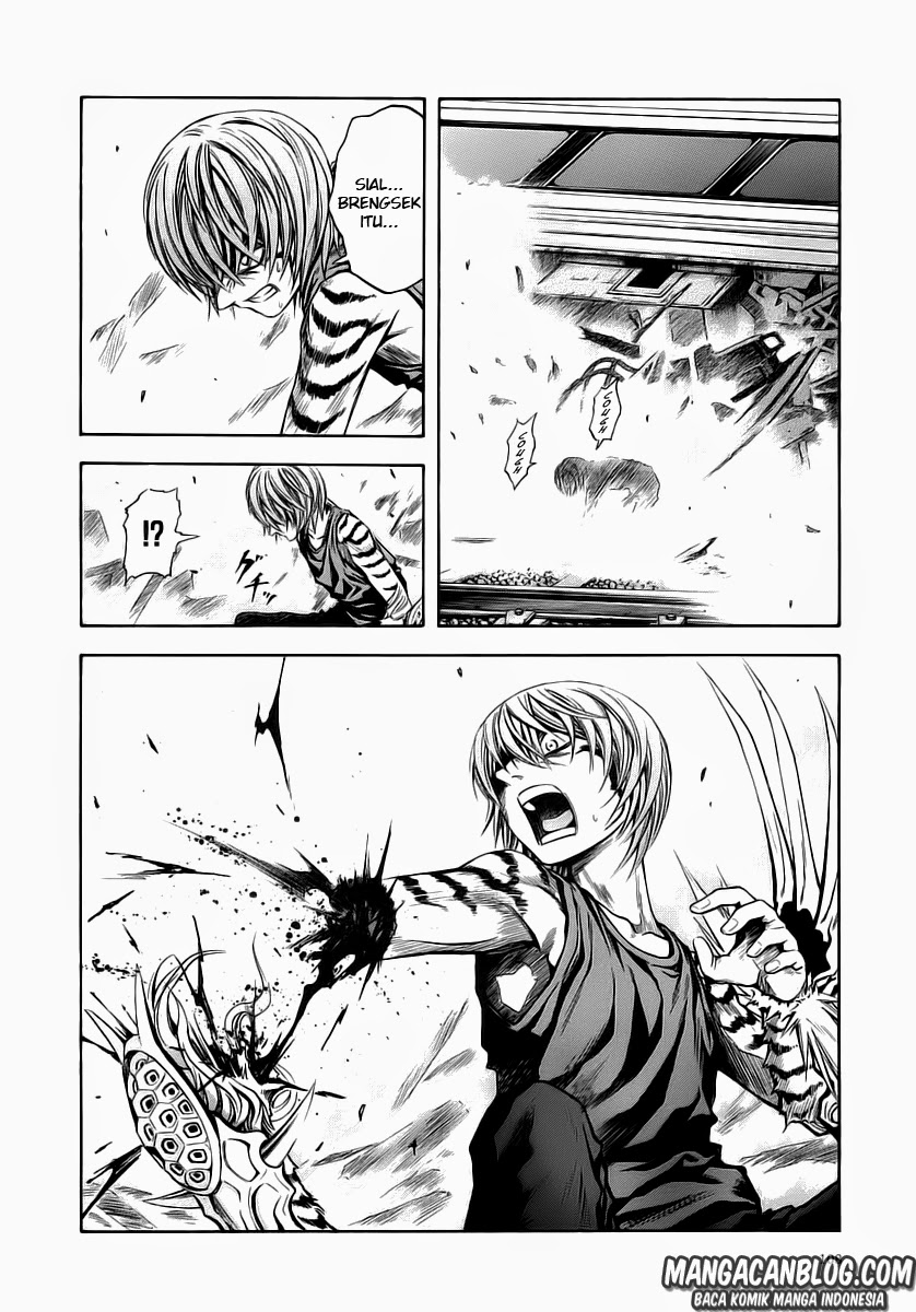 Chapter 47 - halaman 22