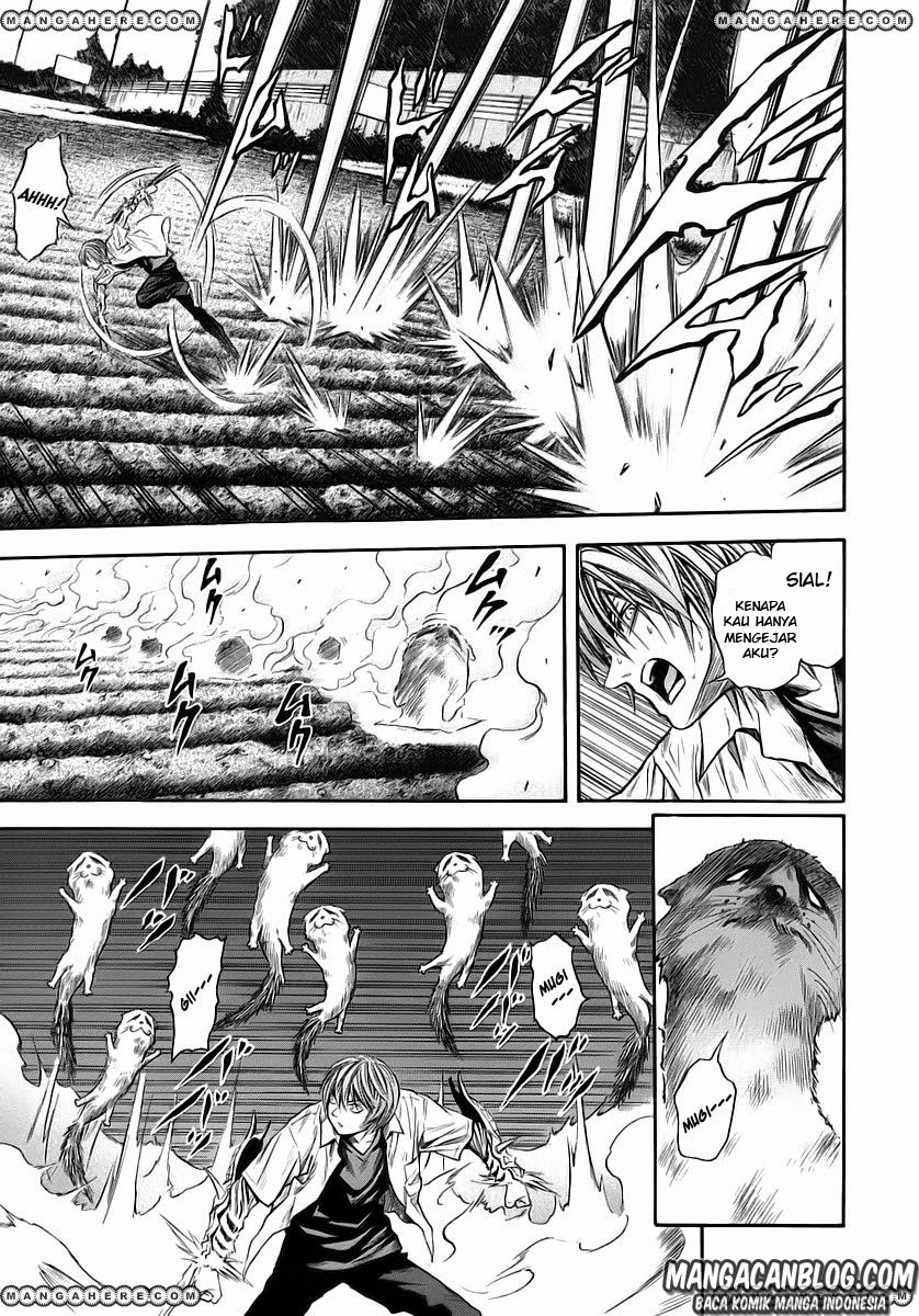 Chapter 46 - halaman 16