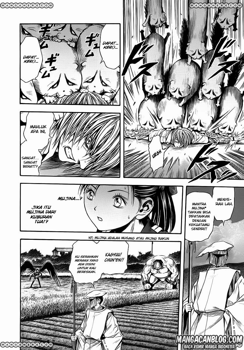 Chapter 46 - halaman 17