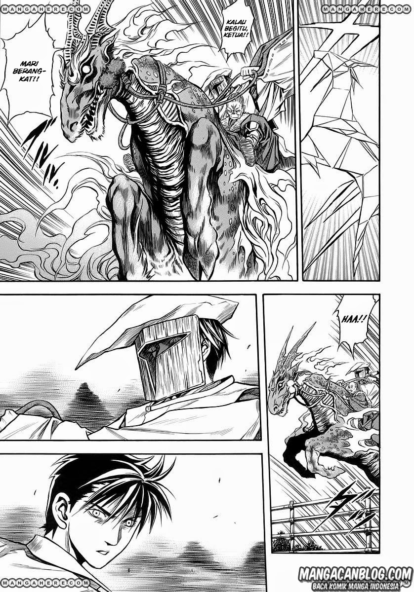 Chapter 46 - halaman 18