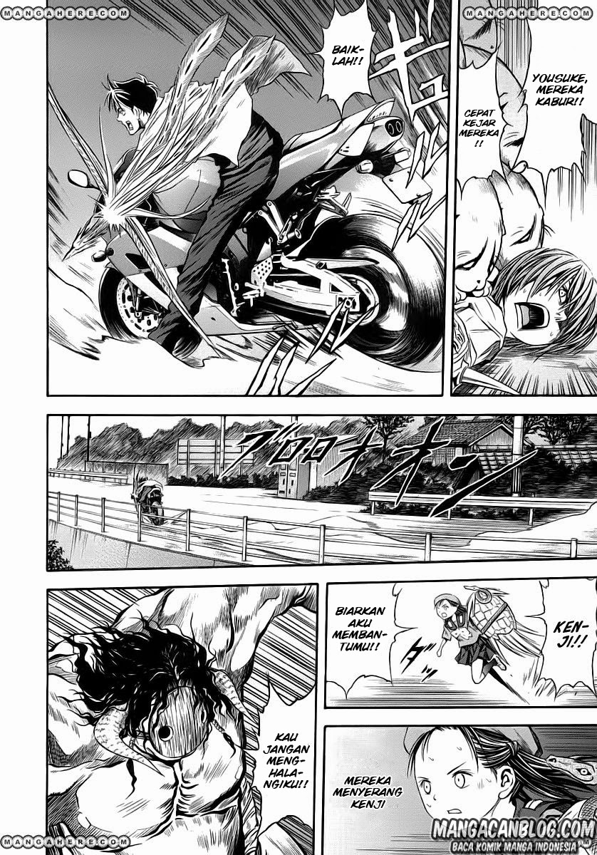 Chapter 46 - halaman 19