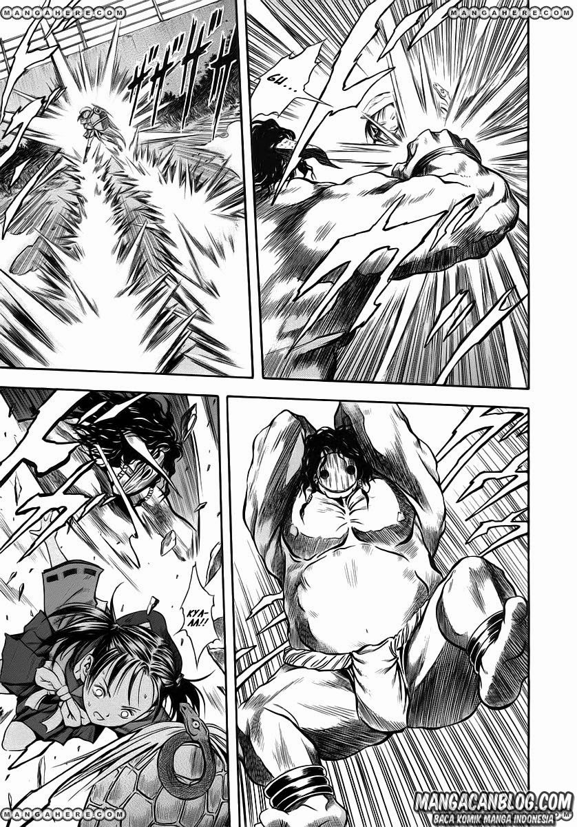 Chapter 46 - halaman 20