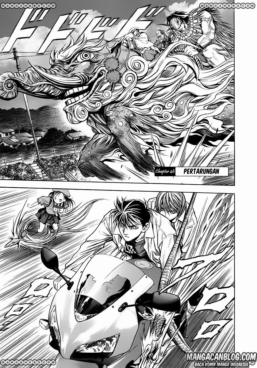Chapter 46 - halaman 3