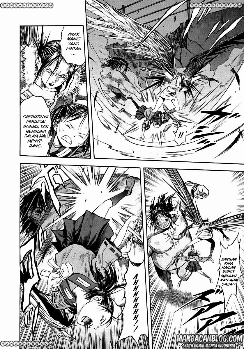 Chapter 46 - halaman 21