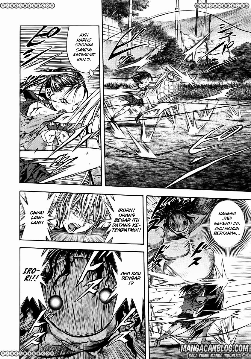 Chapter 46 - halaman 25