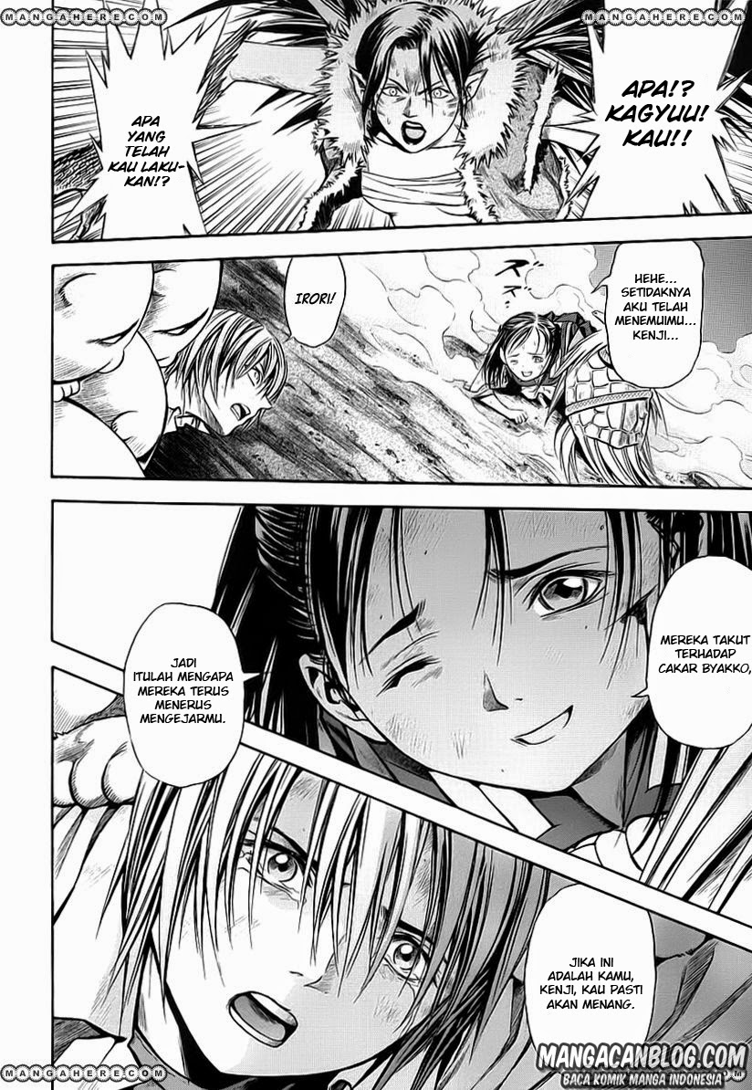 Chapter 46 - halaman 27