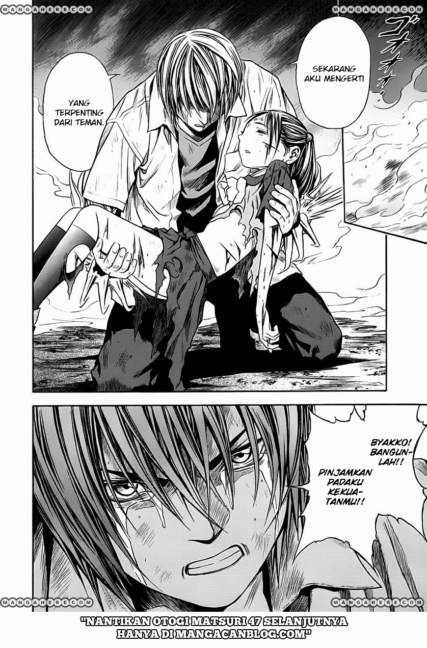 Chapter 46 - halaman 29