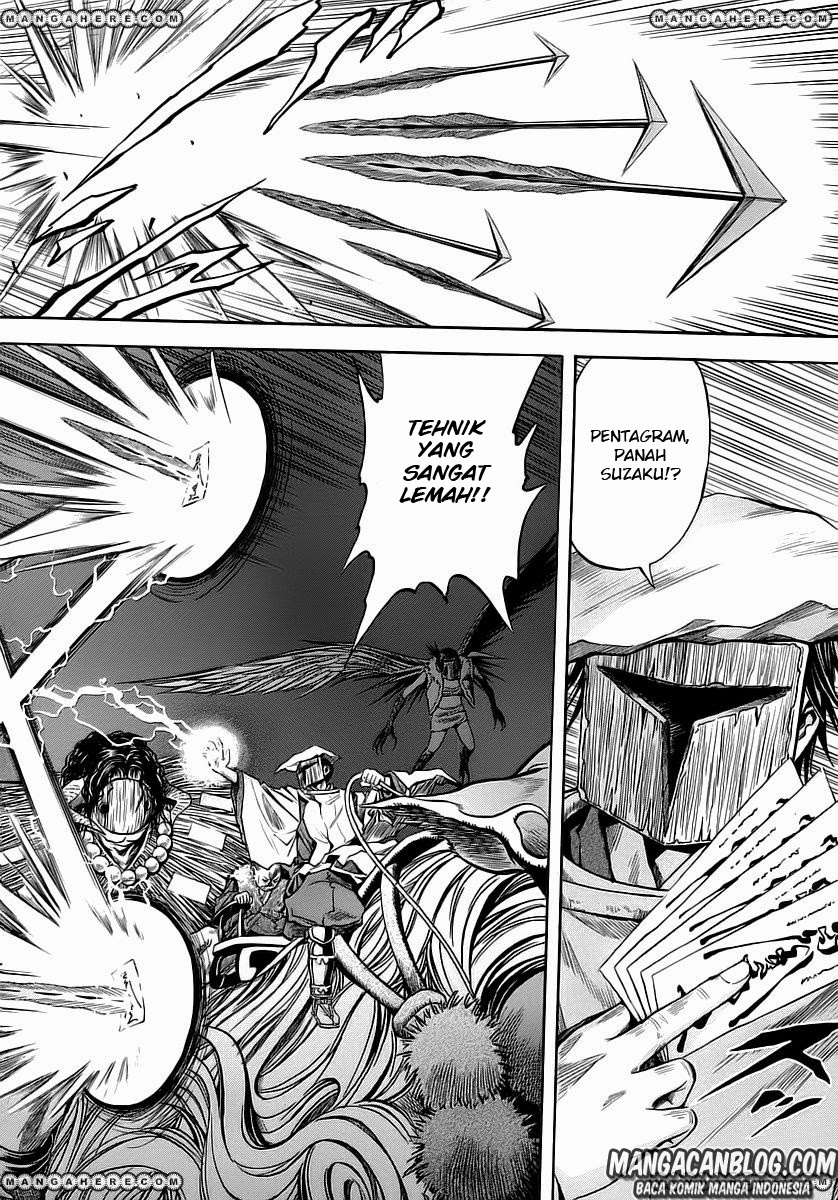Chapter 46 - halaman 6