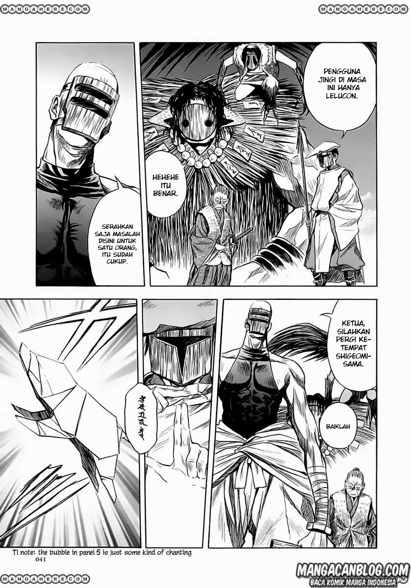 Chapter 45 - halaman 12
