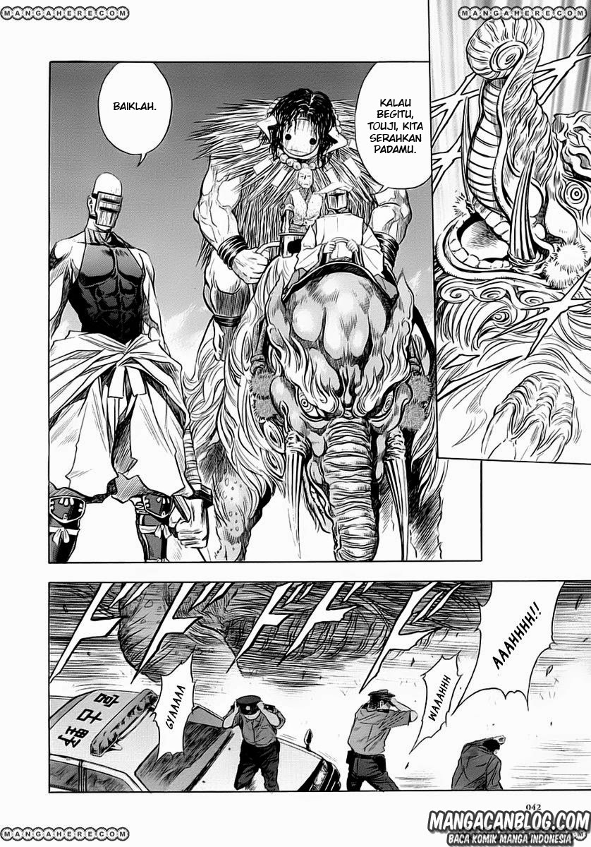 Chapter 45 - halaman 13