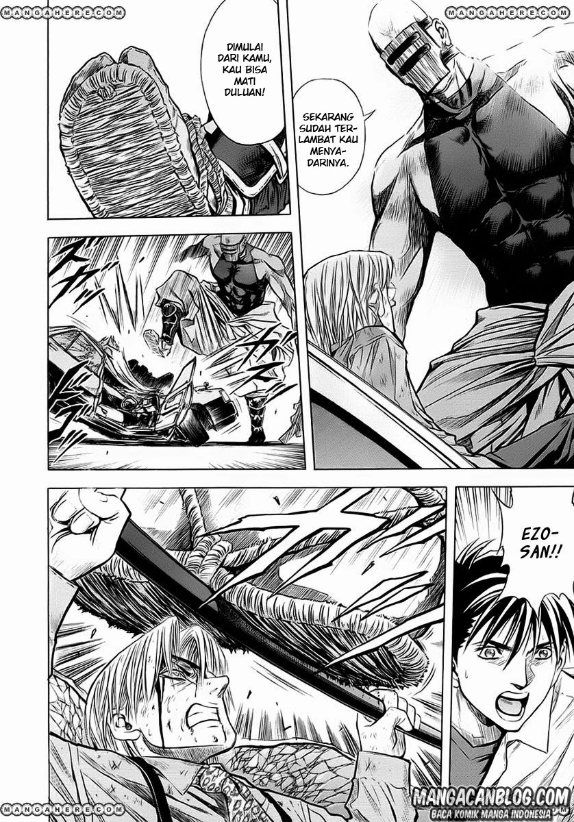 Chapter 45 - halaman 15