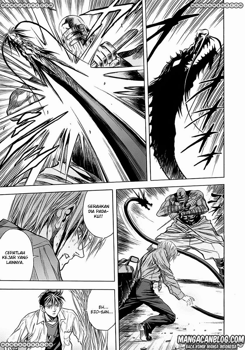 Chapter 45 - halaman 16