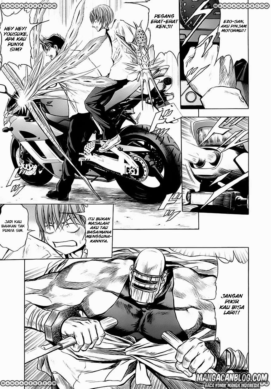 Chapter 45 - halaman 18