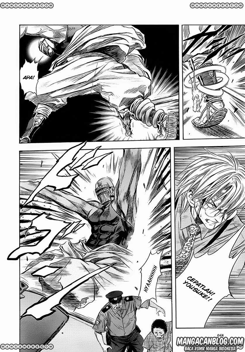 Chapter 45 - halaman 19