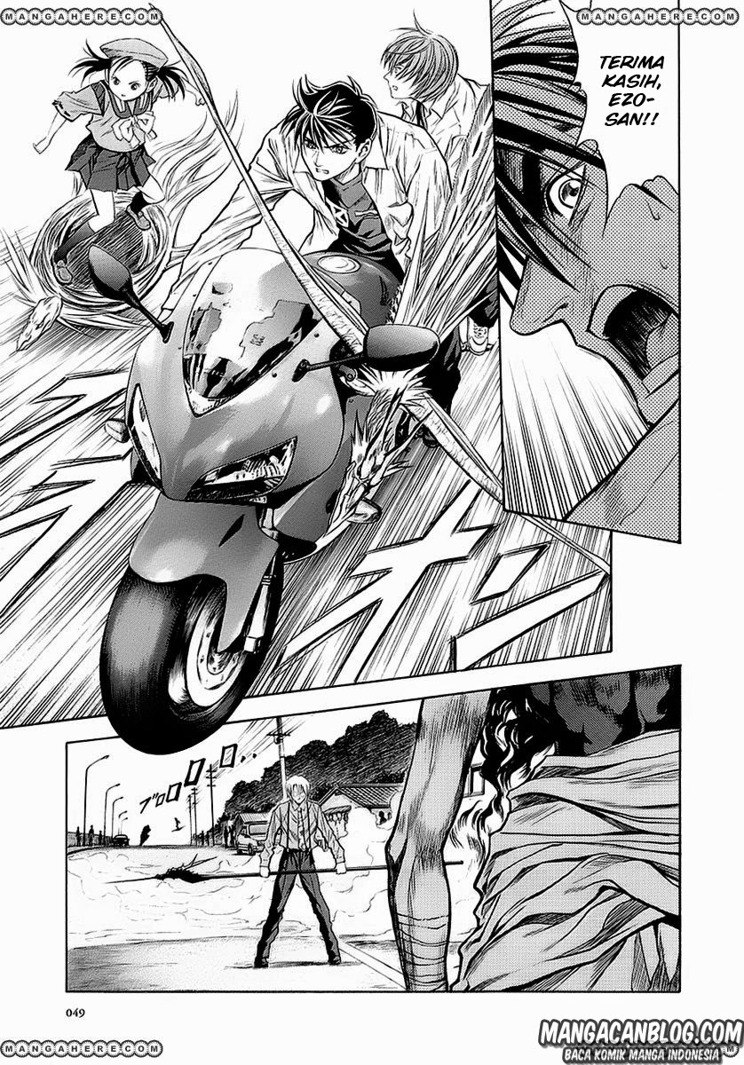 Chapter 45 - halaman 20