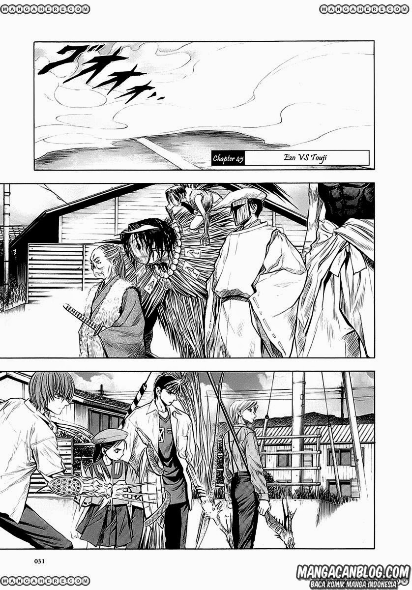 Chapter 45 - halaman 3