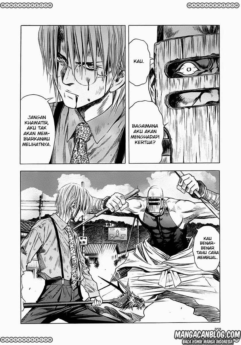 Chapter 45 - halaman 21