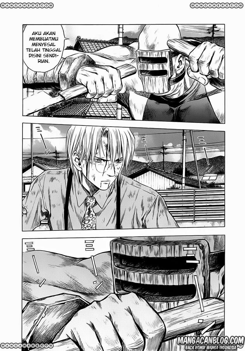 Chapter 45 - halaman 22