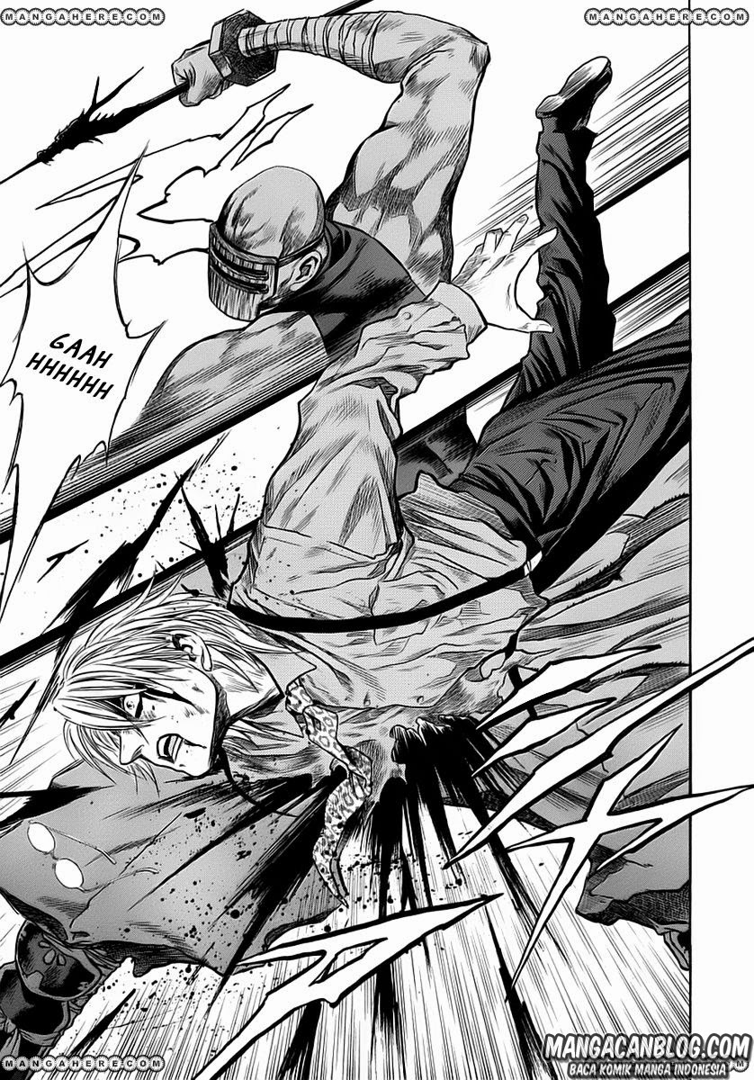 Chapter 45 - halaman 26