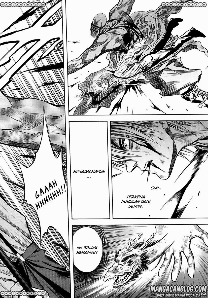 Chapter 45 - halaman 27