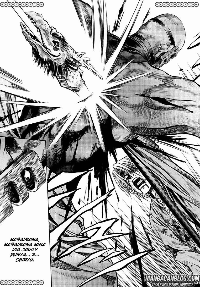 Chapter 45 - halaman 28