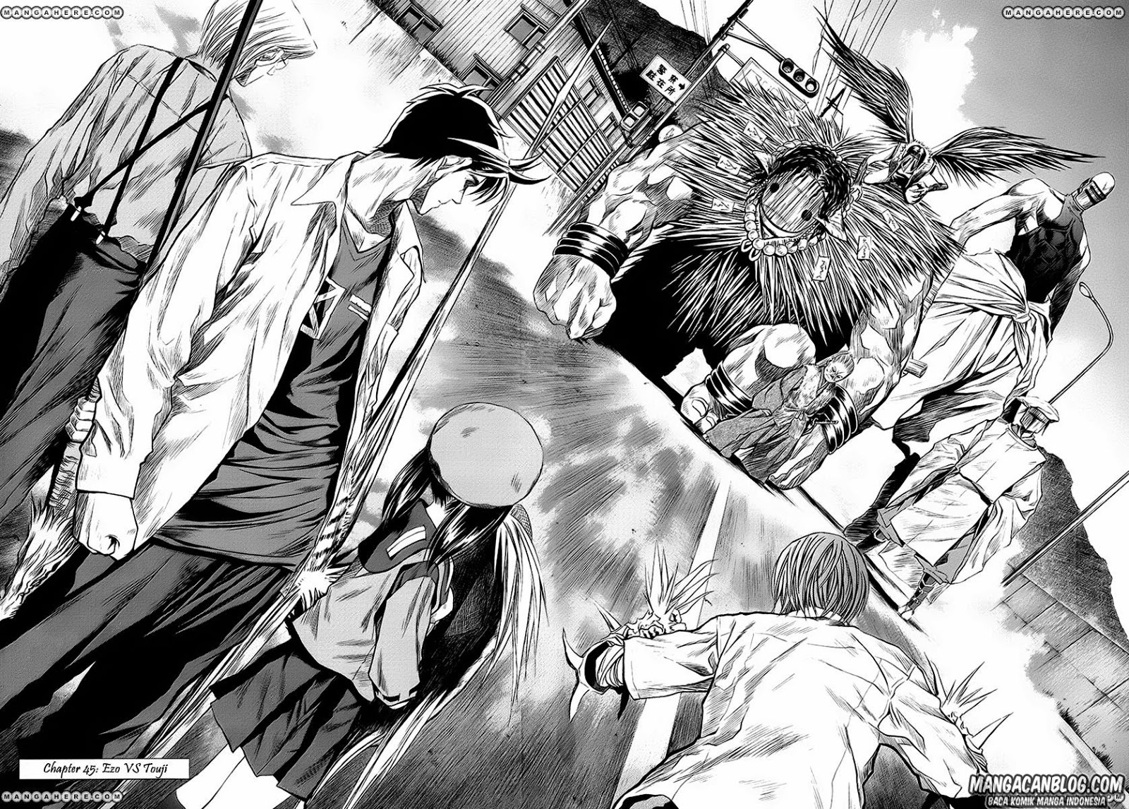 Chapter 45 - halaman 4