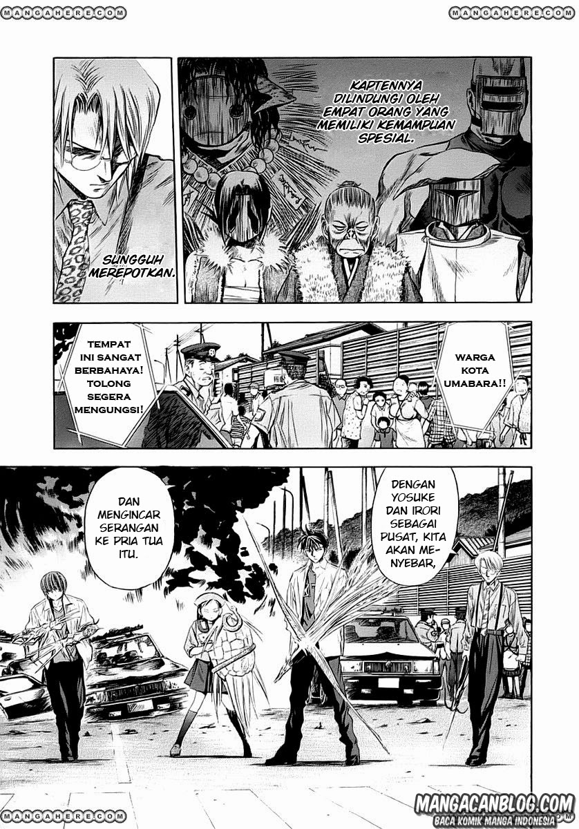 Chapter 45 - halaman 6