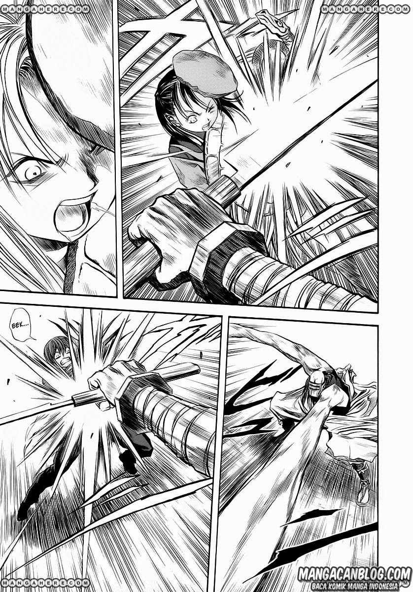 Chapter 45 - halaman 8