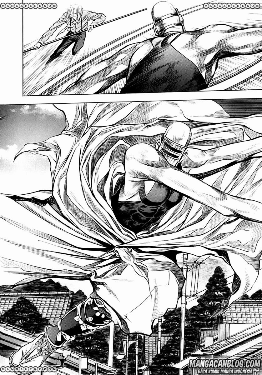 Chapter 45 - halaman 9