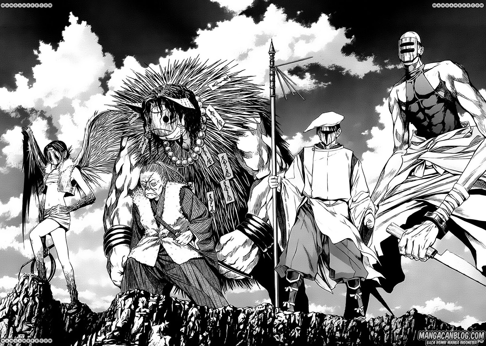 Chapter 44 - halaman 14