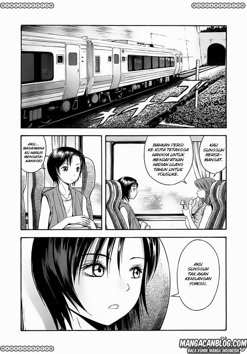 Chapter 44 - halaman 21