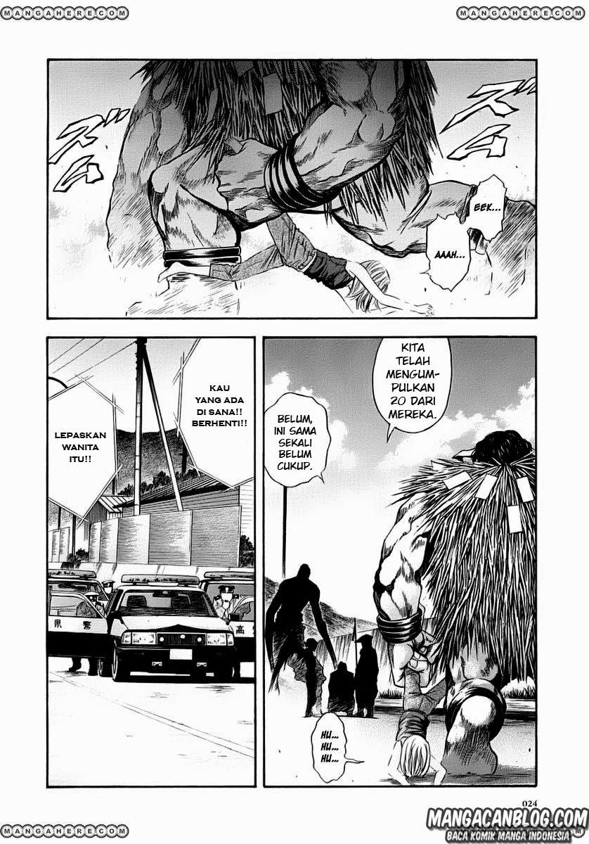 Chapter 44 - halaman 22