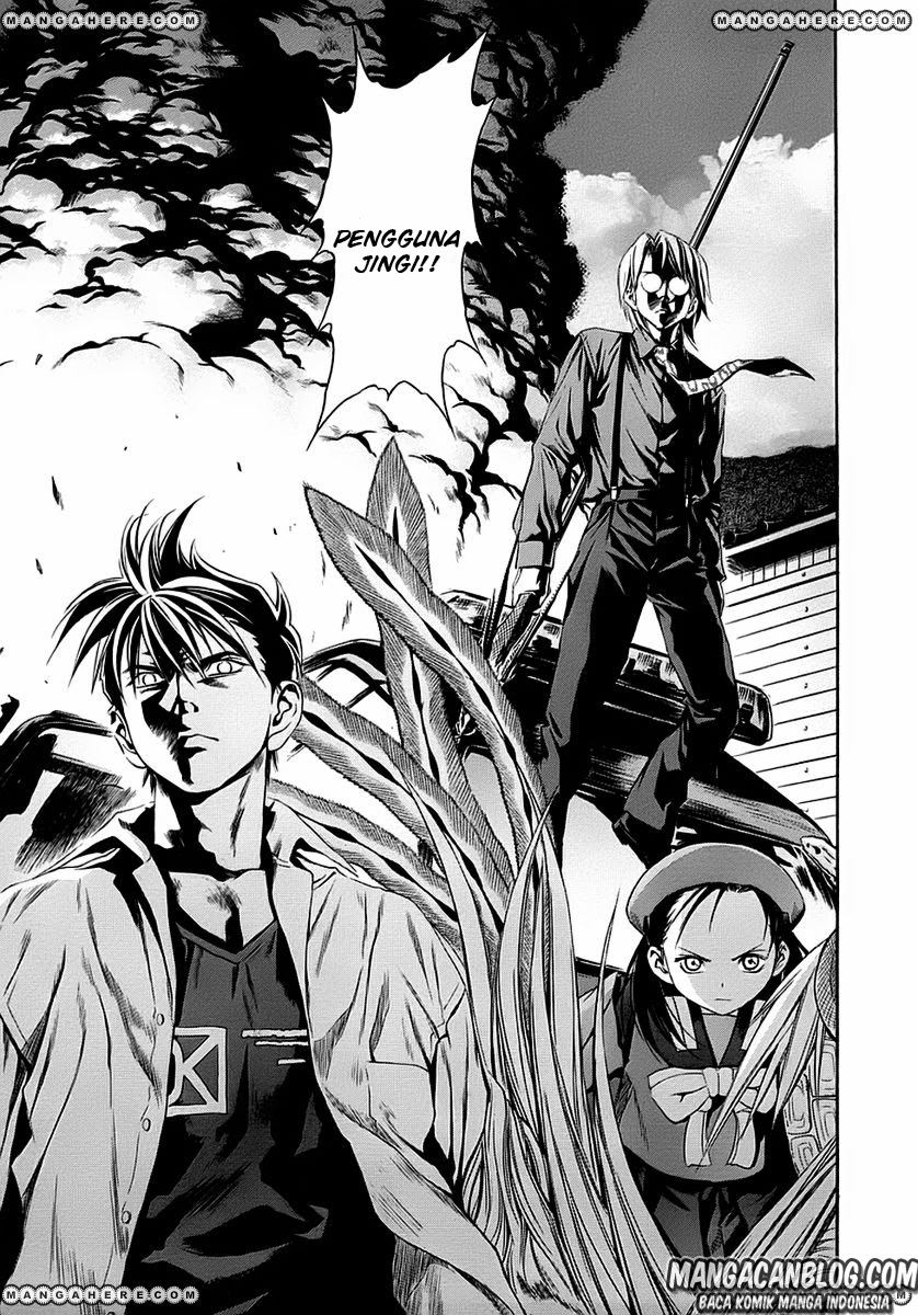 Chapter 44 - halaman 31
