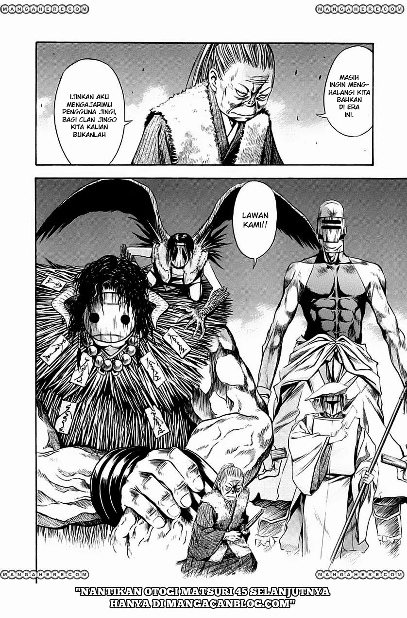 Chapter 44 - halaman 32