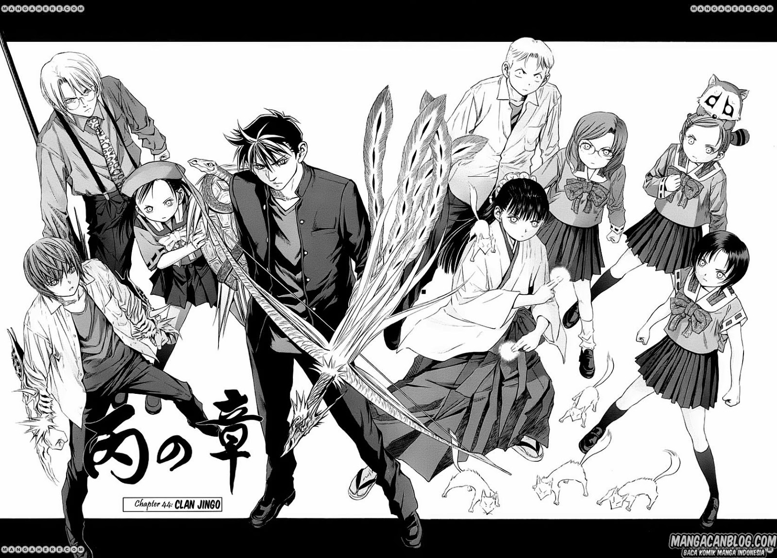 Chapter 44 - halaman 6