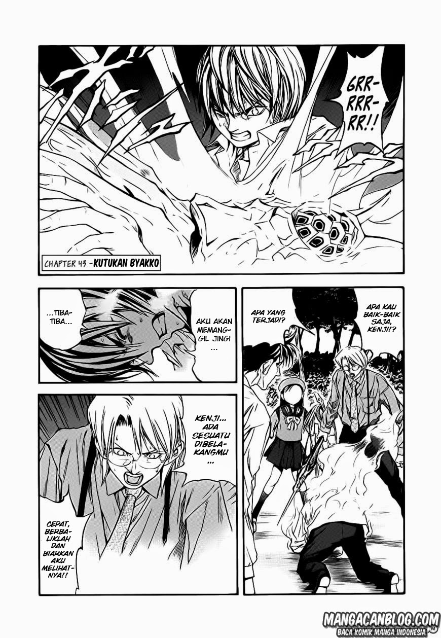 Chapter 43 - halaman 2