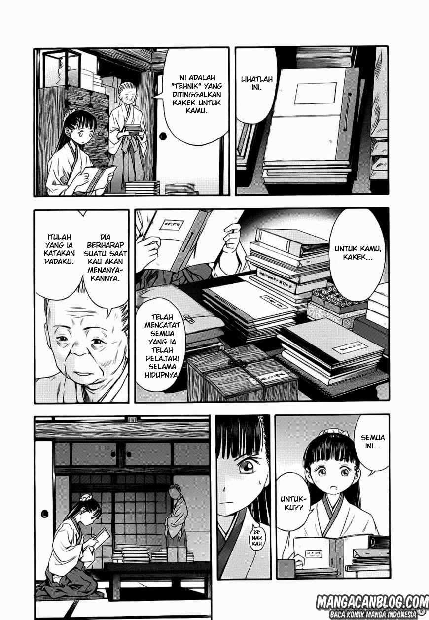 Chapter 43 - halaman 13
