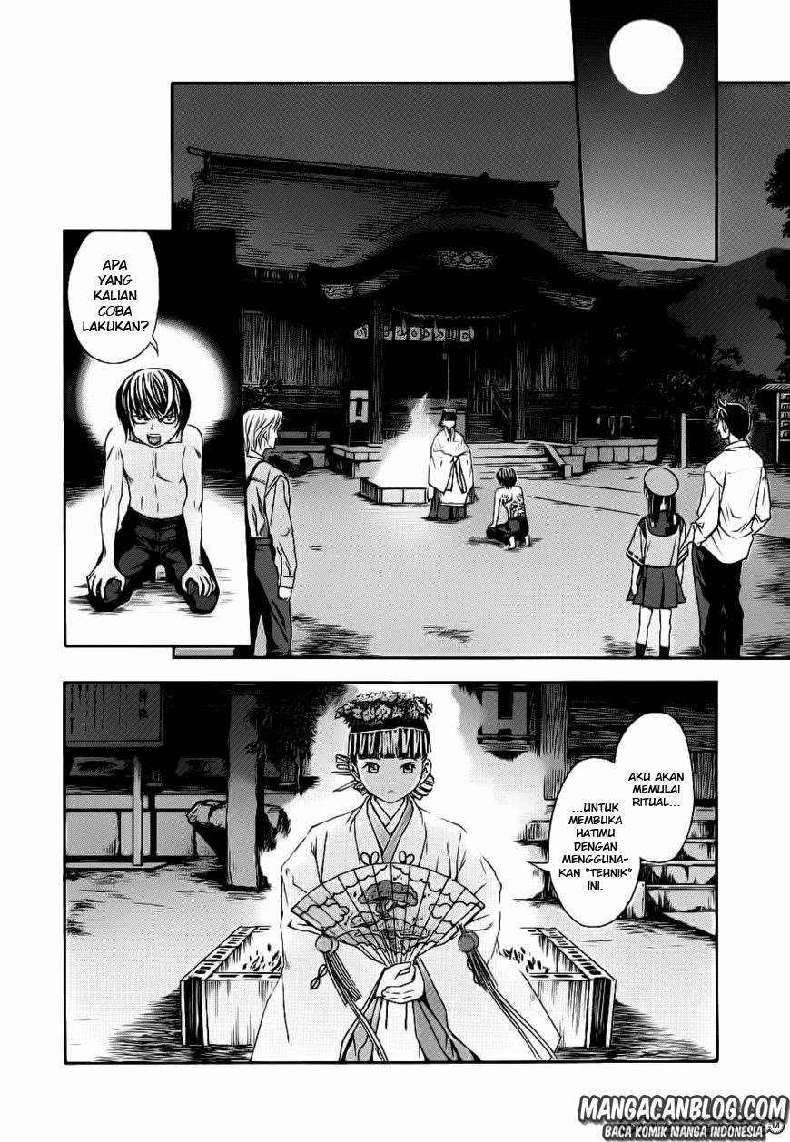 Chapter 43 - halaman 17