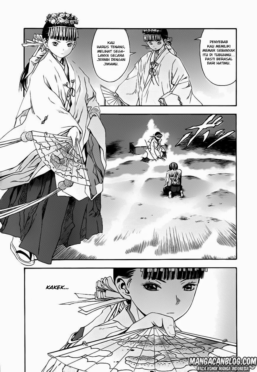 Chapter 43 - halaman 18